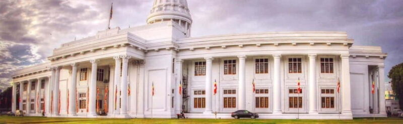 Explore Sri Lanka: One-Day City Tour with Colombo Highlights - A Detailed Look at the Tour Experience
