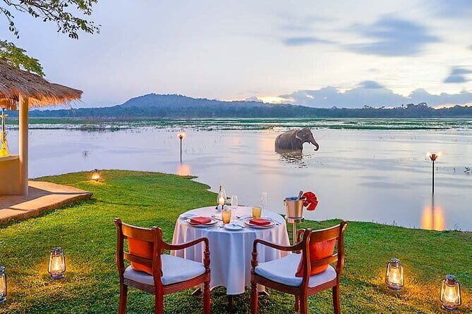 Explore Sri Lanka with Prasanna Sampath - The Sum Up