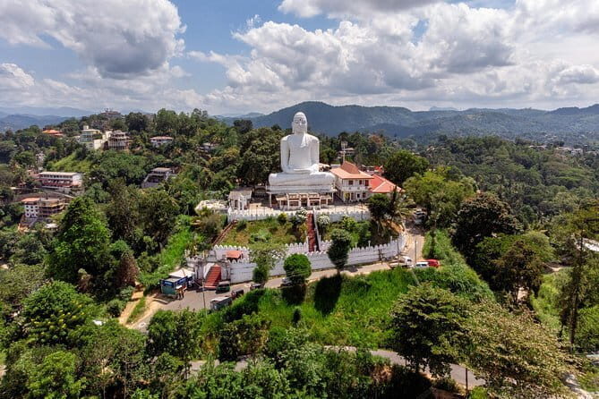 Explore Sri Lanka with Prasanna Sampath - FAQs