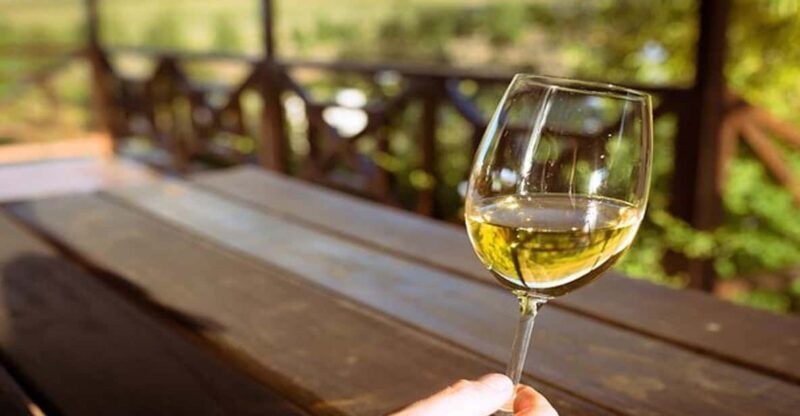 Explore Stellenbosch, Paarl, & Franschhoek Private Wine Tour - A Deep Dive into the Cape Winelands Private Tour
