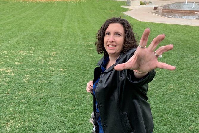 Explore Sterling Heights with Scavenger Hunt by Zombie Scavengers - What to Expect During the Game