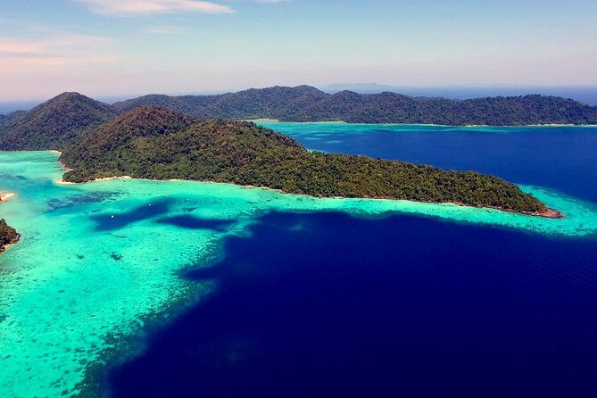 Explore Surin Islands: Ultimate Snorkeling Day Trip from Phuket - FAQ