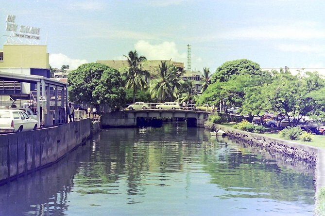 Explore Suva: Self-Guided Audio Tour - Exploring Suva: A Self-Guided Audio Tour Worth Your Time