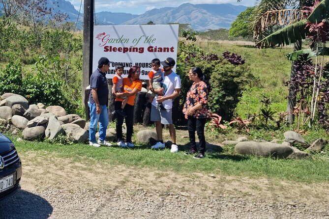 Explore Suva: Self-Guided Audio Tour - Authenticity and Local Flavor