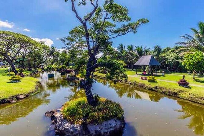 Explore Suva: Self-Guided Audio Tour - Practical Considerations