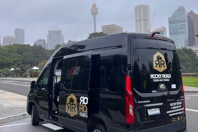 Explore Sydney on Your Own Private Tour - Who Would This Tour Suit Best?