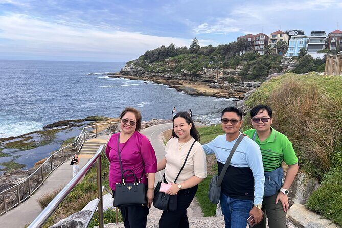 Explore Sydney on Your Own Private Tour - The Sum Up