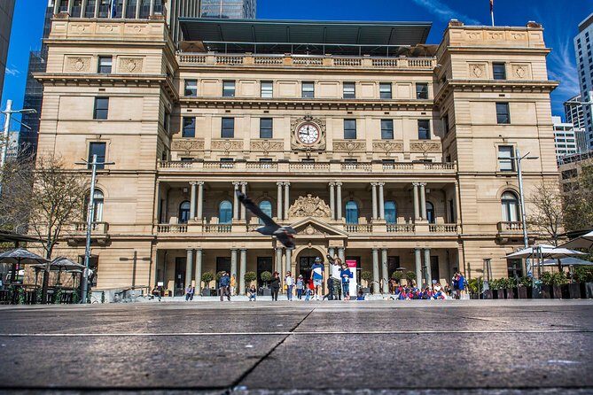 Explore Sydney's Secrets In A Series Of Fun Cryptic Clues - FAQ