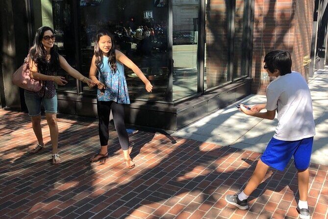 Explore Syracuse with a Fun Scavenger Hunt by Zombie Scavengers - An In-Depth Look at the Zombie Scavengers Experience in Syracuse