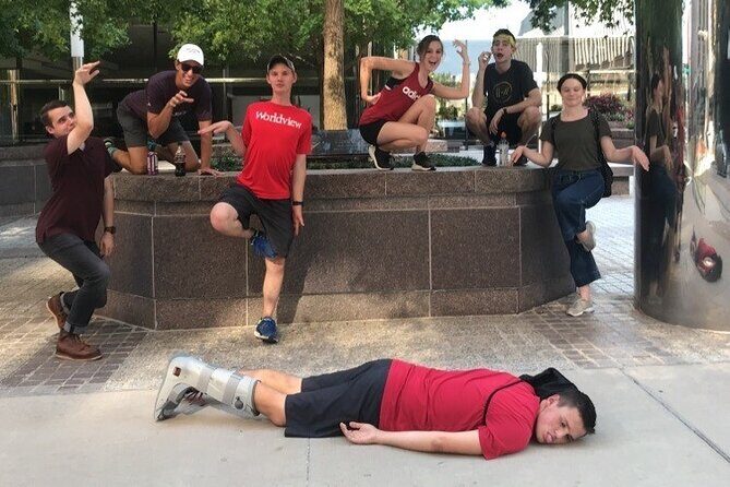 Explore Syracuse with a Fun Scavenger Hunt by Zombie Scavengers - Final Thoughts: Is It Worth It?