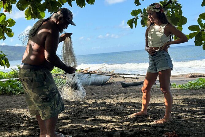 Explore Tahiti in depth in a day - Exploring Tahiti in a Day: An In-Depth Review of the Top-Rated Tour