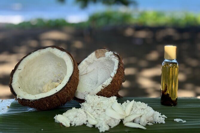 Explore Tahiti in depth in a day - Key Points