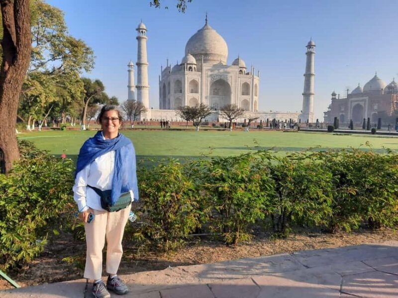 Explore Taj, Red Fort, Fatehpur Sikri & SOS Tour in 2 Day - Explore Taj, Red Fort, Fatehpur Sikri & SOS Tour in 2 Days