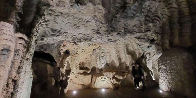 Explore Tangier: Cap Spartel, Cave, & Camel Ride Adventure - The Sum Up