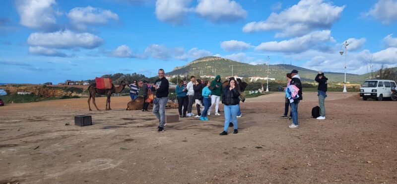 Explore Tangier: Cap Spartel, Cave, & Camel Ride Adventure - FAQ