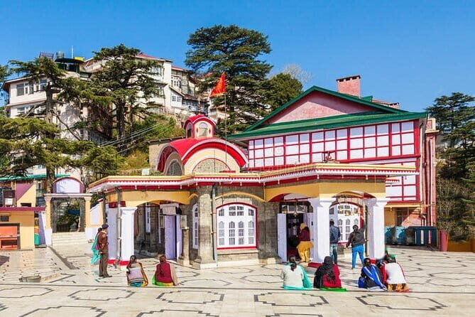 Explore Temples In Shimla - In-Depth Review of the Temple Tour Experience