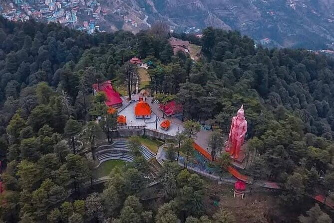 Explore Temples In Shimla - Authentic Insights from Reviews