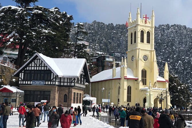 Explore Temples In Shimla - Final Thoughts