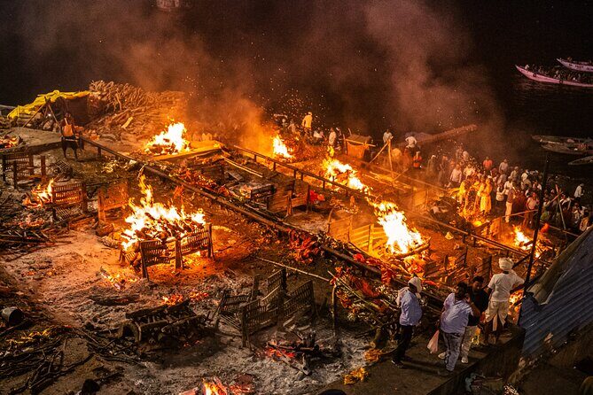 Explore the Ancient and Hidden Sides of Varanasi - Who Would Love This Tour?