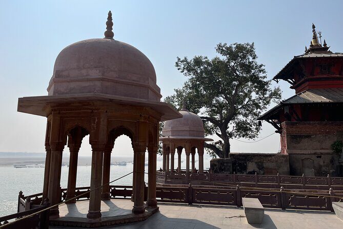 Explore the Ancient and Hidden Sides of Varanasi - FAQs