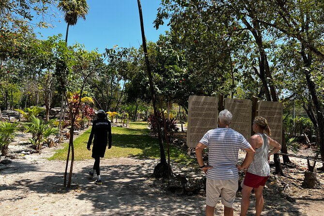 Explore the Ancient Wonders: Mayan Ruins 'El Meco' in Cancun - Introduction: Why Choose a Short Mayan Ruins Tour?