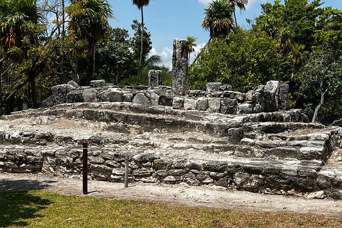 Explore the Ancient Wonders: Mayan Ruins 'El Meco' in Cancun - The Sum Up: Who Will Love This Tour?