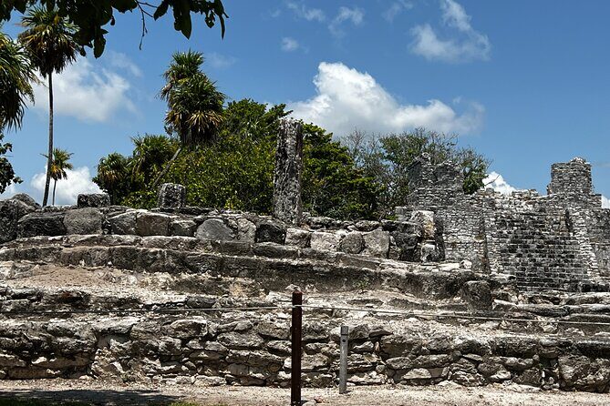 Explore the Ancient Wonders: Mayan Ruins 'El Meco' in Cancun - FAQ