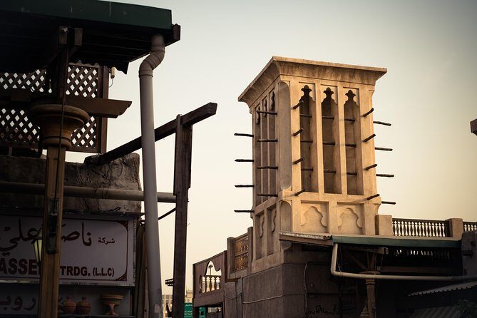 Explore the Backstreets of Old Dubai with an Insider - The Value of This Tour