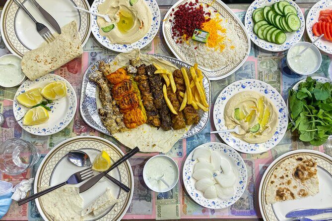 Explore the Backstreets of Old Dubai with an Insider - The Sum Up