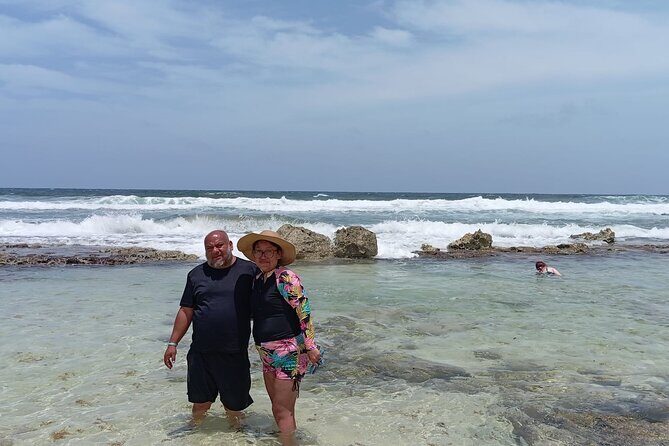 Explore the beaches of Cozumel Mexico by private transportation - Pricing and Value: Does It Make Sense?