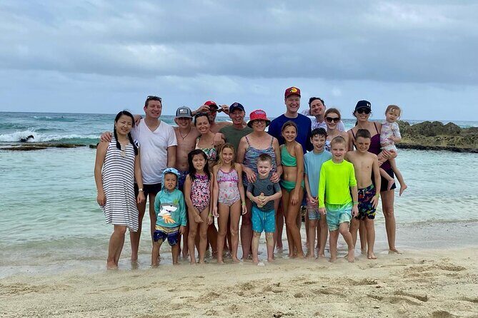 Explore the beaches of Cozumel Mexico by private transportation - Final Thoughts