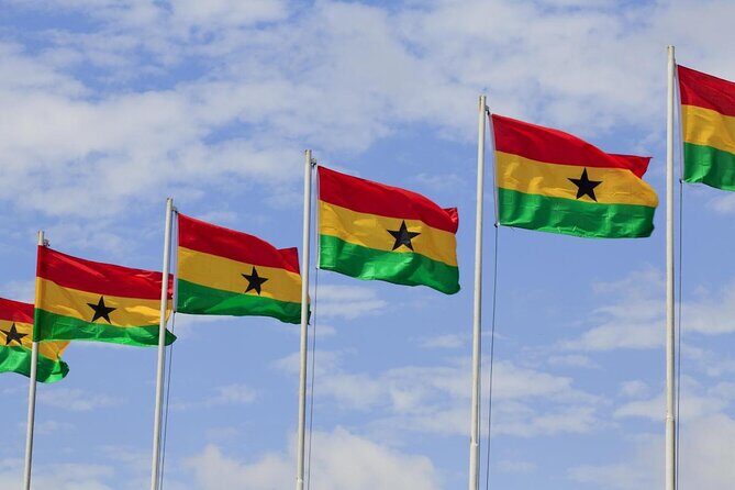 Explore the Beautiful History of Accra City - Practical Details & Considerations