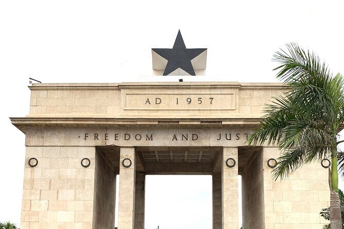 Explore the Beautiful History of Accra City - Final Thoughts: Who Will Love This Tour?