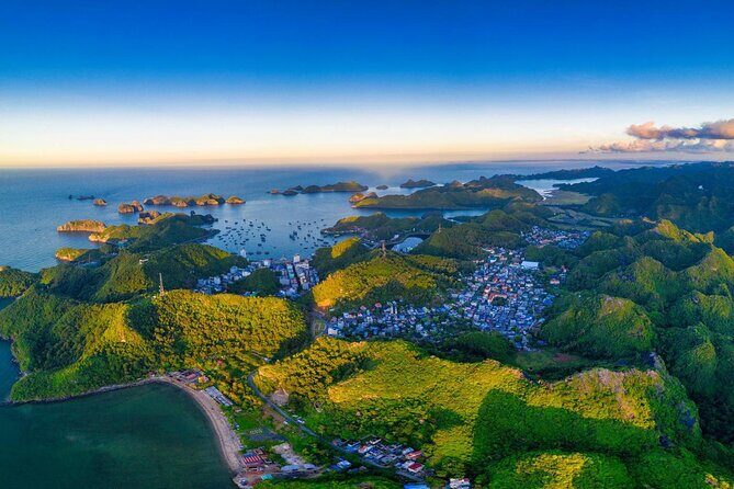 Explore The Beauty Of Cat Ba Island Hai Phong 2 Day Deluxe Trip - Frequently Asked Questions