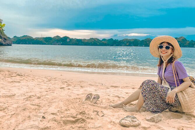 Explore The Beauty Of Cat Ba Island Hai Phong 2 Day Deluxe Trip - Final Verdict