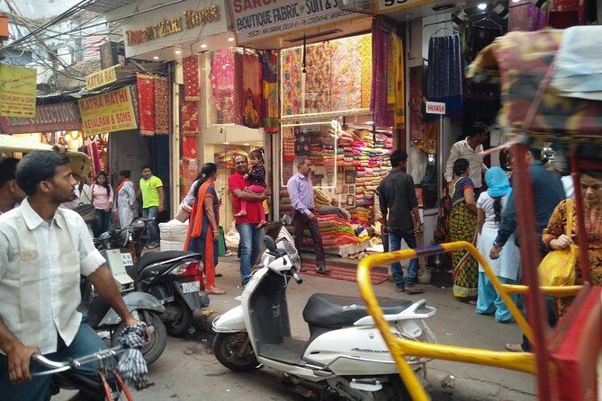 Explore the Beauty of Old Delhi & the Spice Market! - Final Thoughts