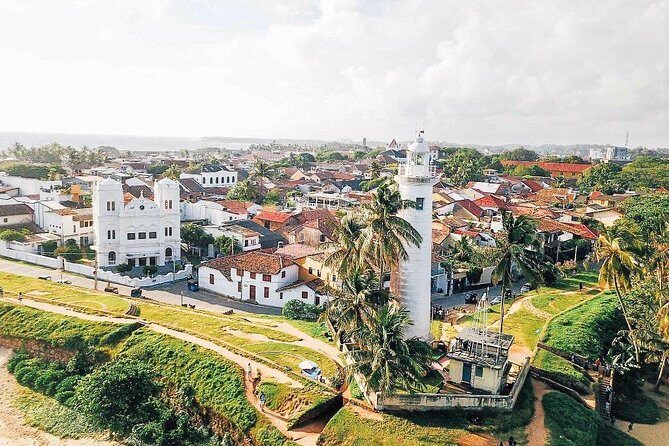 Explore the Beauty of South Coast in One Day - FAQ