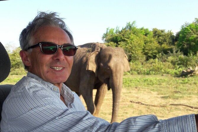 Explore The Beauty Of Udawalawe National Park From South Coast During 01 Day - Practicalities and Tips for Travelers