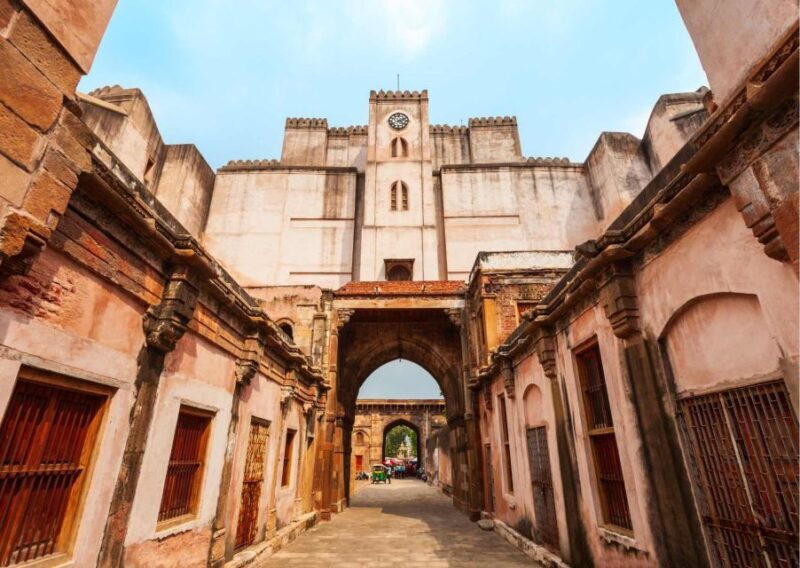 Explore the Best of Ahmedabad by Car (Guided Full Day Tour) - An In-Depth Look at the Tour Experience