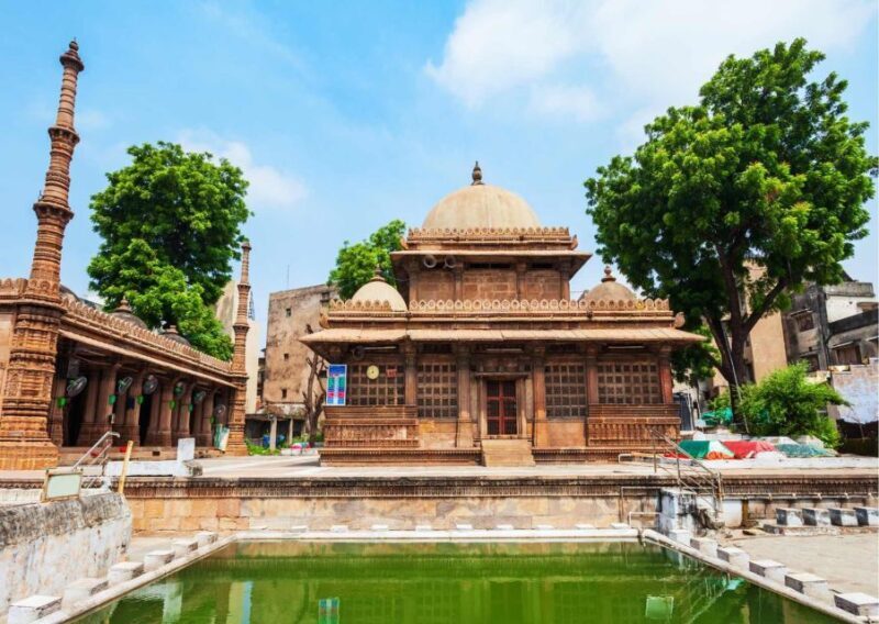 Explore the Best of Ahmedabad by Car (Guided Full Day Tour) - An Honest Look at Value