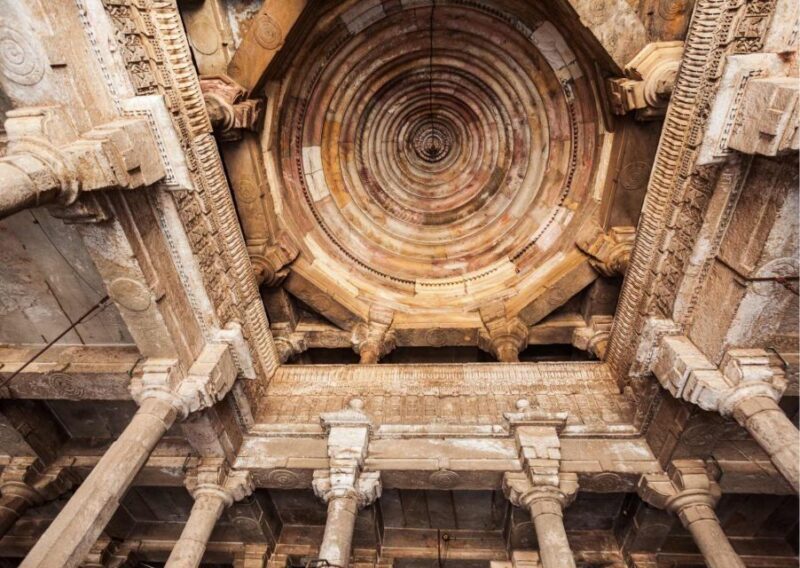 Explore the Best of Ahmedabad by Car (Guided Full Day Tour) - Final Words