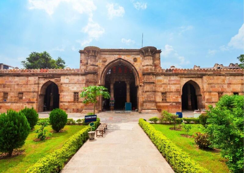 Explore the Best of Ahmedabad by Car (Guided Full Day Tour) - FAQ: Your Practical Questions Answered