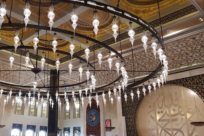 Explore The Best of Doha City Tour - A Closer Look at the Itinerary