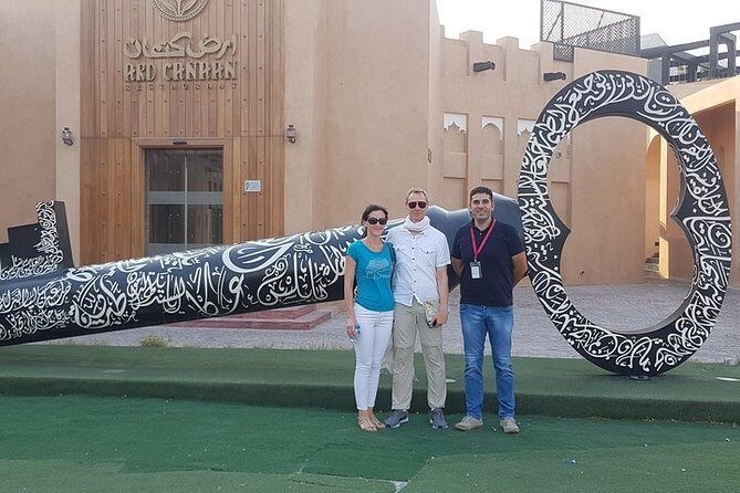 Explore The Best of Doha City Tour - Who Should Consider This Tour?