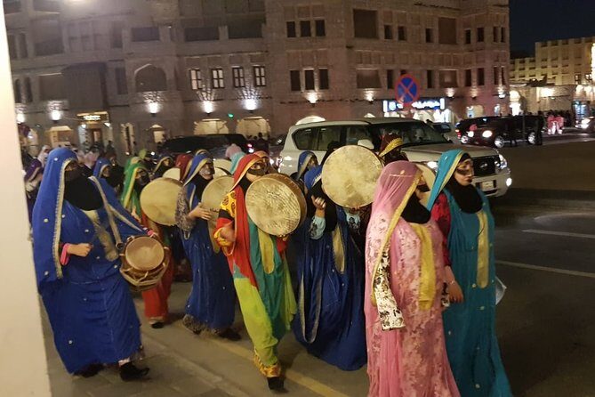 Explore The Best of Doha City Tour - Final Thoughts
