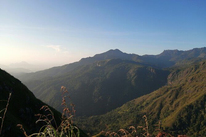 Explore the best of Ella. Hiking, waterfalls and cultural tour - Authenticity, Value, and Guided Expertise