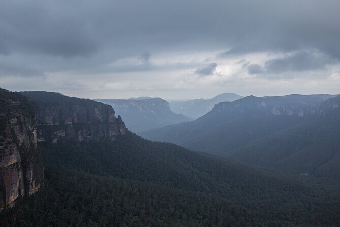 Explore The Blue Mountains with your local guide - Full Day Tour - An In-Depth Look at the Itinerary and Experience