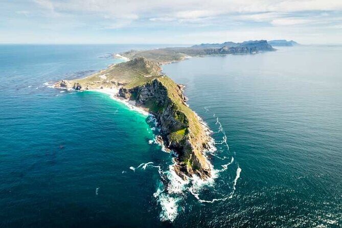 Explore the Cape Peninsula through a Queer Lens Private Tour - Practicalities and Value