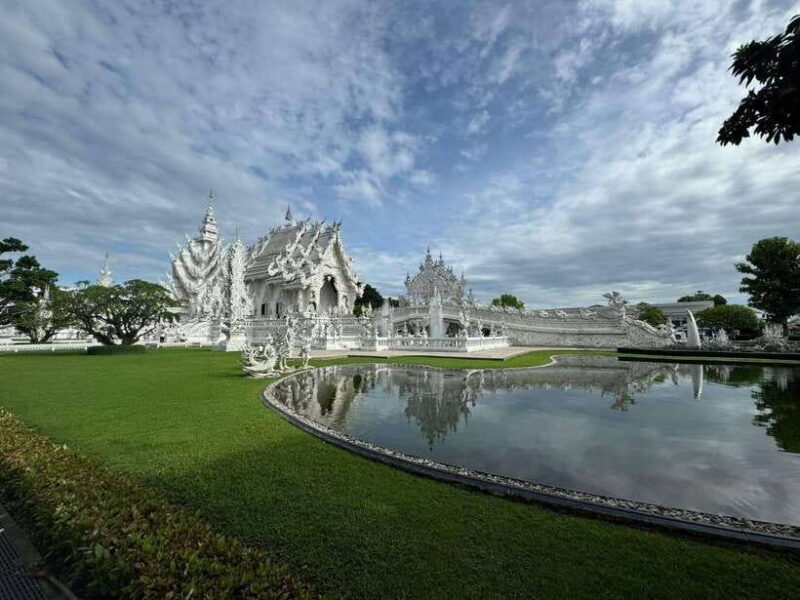 Explore the Chiang Rai and the Golden Triangle - The Practical Side: What to Know Before You Go
