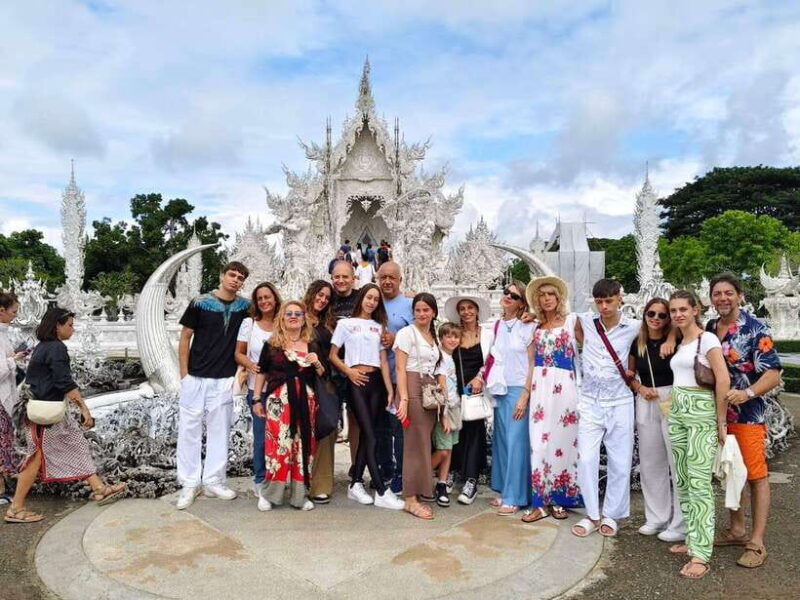 Explore the Chiang Rai and the Golden Triangle - Authentic Experiences and Value